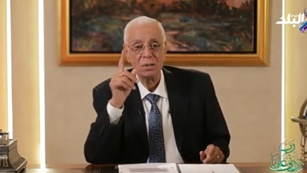 موافي يوجّه رسالة شديدة اللهجة لهذا الشخص