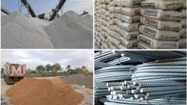 تراجع أسعار الحديد اليوم السبت 28-6-2025