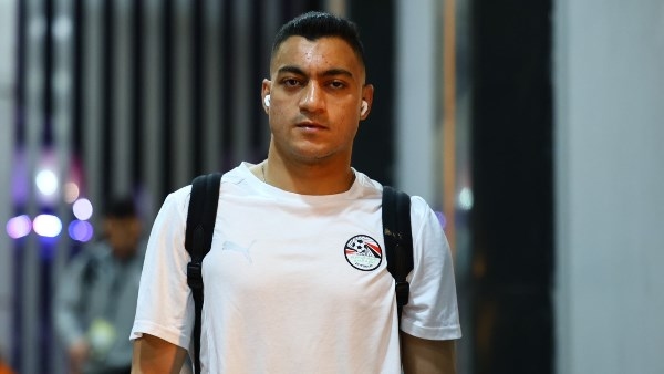 الأهلي قام بجس نبض مصطفى محمد.. واللاعب يرغب في البقاء بأوروبا