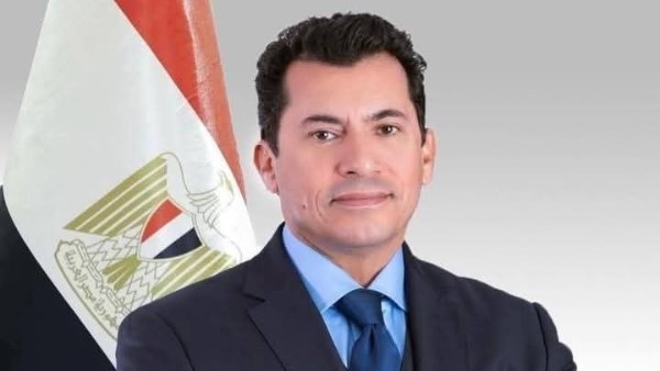 كنز حقيقي .. وزير الشباب: 137 مليون فرصة استفادة مباشرة من أنشطة الوزارة