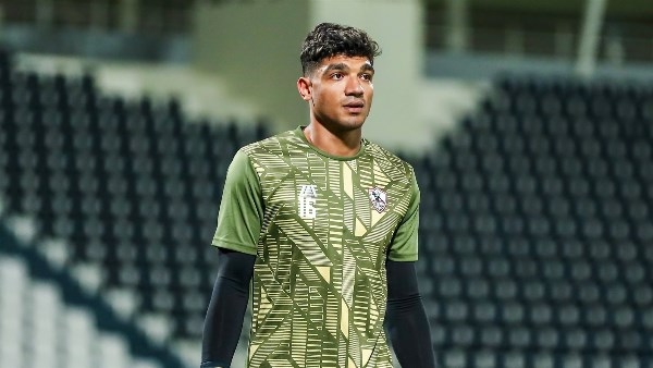 أحمد حسن: الزمالك يتخذ قرارا نهائيا باستمرار محمد صبحي في الموسم المقبل