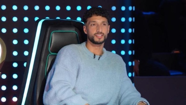 بعد أنباء رحيله.. سيريوس السويدي يفاجئ الأهلي بشأن وسام أبو علي