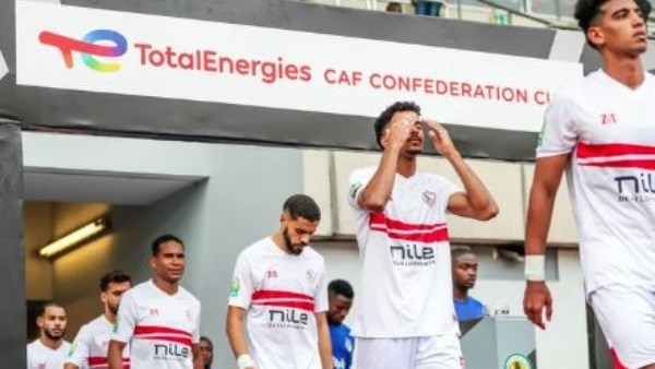 لاعب جديد يقترب من الزمالك.. ما القصة؟