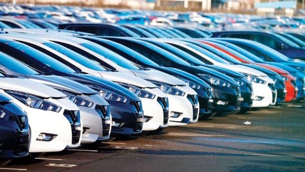 5 سيارات SUV يقدمها الصانع الصيني "بالاسعار"..إصدار كلاسيكي محدود بقوة 110 حصان