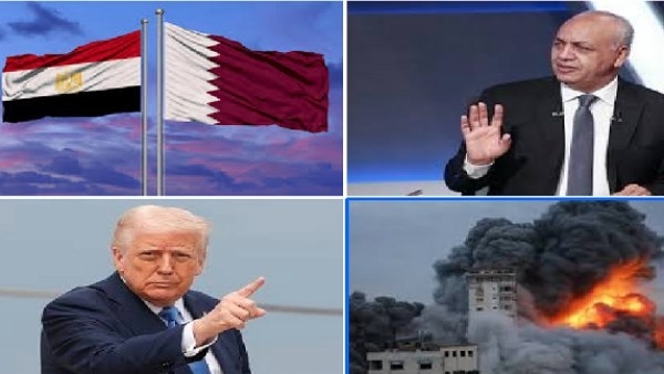 تعليق رئيس حزب الوفد بعد تصريحه الصادم.. ورسالة لـ شيرين على الهواء .. الأسباب الشائعة للنزيف لدى السيدات