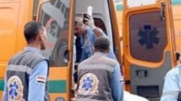 مصاب بطلق ناري..العثور على جثة شاب ملقاة على الطريق الصحراوى بقنا