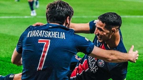 تشكيل باريس سان جيرمان أمام إنتر ميامي بكأس العالم للأندية