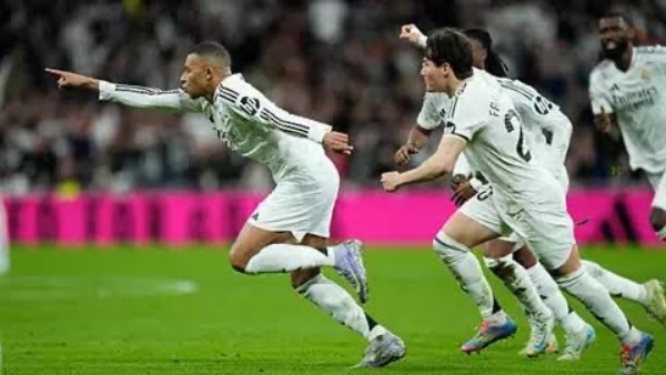 فيفا يعلن عقوبات الإيقاف بحق لاعبي ريال مدريد وباريس سان جيرمان في مونديال الأندية