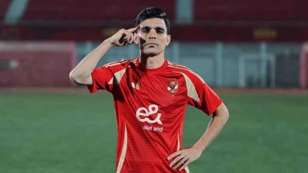 تريزيجيه أفضل منه.. لاعب الأهلي السابق يقيم مستوى بن شرقي