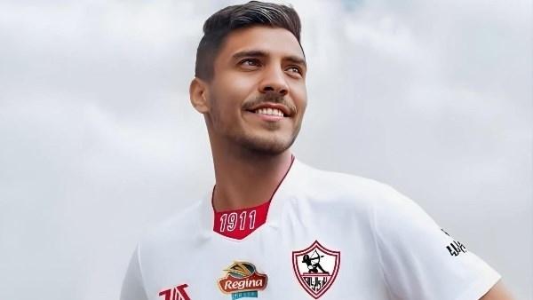 «صبرت وربنا عوّضني» .. محمد شريف يكشف كواليس العودة للأهلي