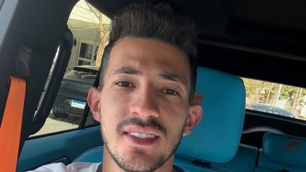 أحمد حسن: الزمالك يستقر على إعارة أحمد فتوح في الموسم المقبل