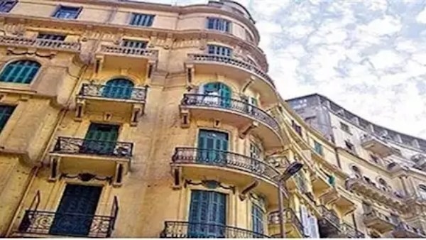 هذه الشقق سيتم إخلاؤها فورًا في أول أيام العمل بقانون الإيجار القديم