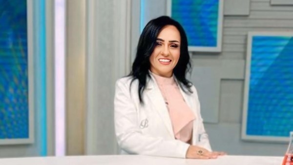 بسمة جميل: مشاركة مصر بقمة بريكس تعزز مكانتها الدولية وزيادة فرص الاستثمار والنمو