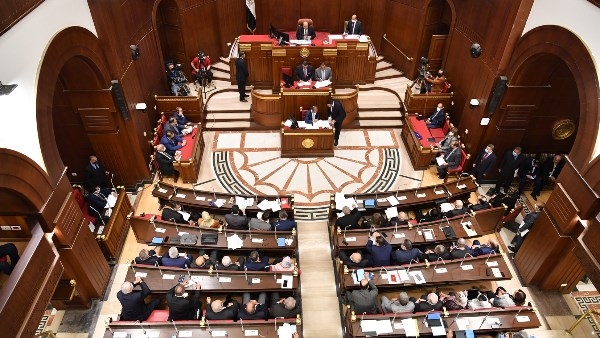 أمين مساعد مستقبل وطن:انتخابات الشيوخ تحظى باهتمام كبير