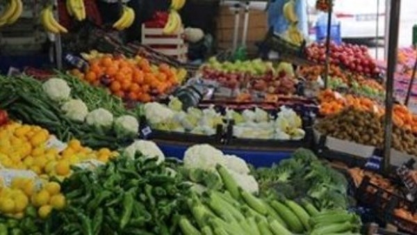 استقرار أسعار الخضروات والفواكه في مصر اليوم الاثنين 28 يوليو 2025