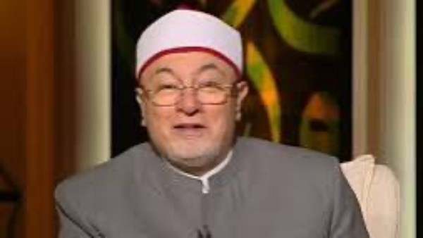 خالد الجندي: ضحك النبي سُنة نبوية تليق بعظيم الأخلاق