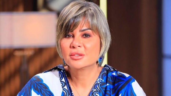 مفيدة شيحة: نادية الجندي معندهاش نفسنة.. ورد ناري للأخيرة