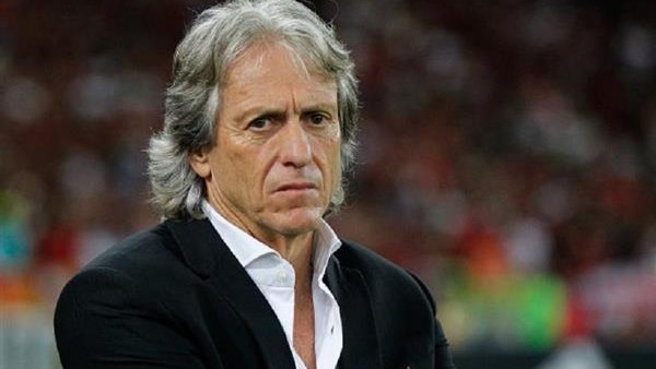 رسميًا.. جورجي جيسوس مديرًا فنيًا لـ النصر السعودي