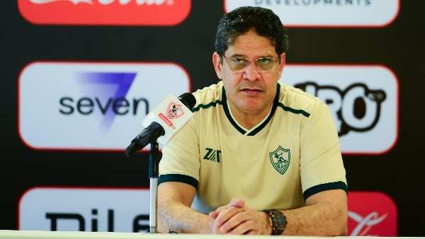أيمن الرمادي يكشف كواليس رحيله عن الزمالك.. ويؤكد: لم أطلب مستحقاتي