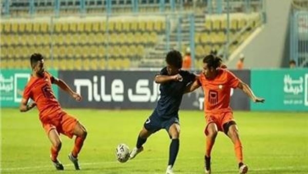 البنك الأهلي يضم يسري وحيد وأحمد متعب من طلائع الجيش