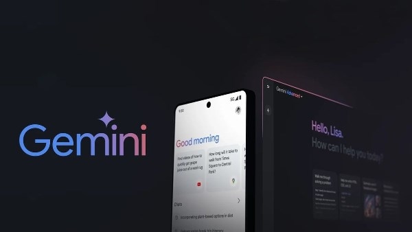 جوجل تُعيد ميزة التعرف على الأغاني إلى Gemini بعد استبدالها بالمساعد الصوتي