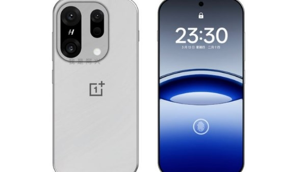 OnePlus 13s.. هاتف مميز بأداء فائق وهيكل وبطارية عملاقة