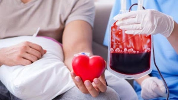 تبرعك ينقذهم ويحميك .. فوائد مذهلة للتبرع بالدم واحذر هذه الحالات