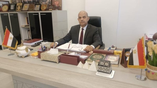 في ذكرى ثورة 30 يونيو.. نائب بالشيوخ: أنقذت مصر من السقوط وقادتنا للجمهورية الجديدة