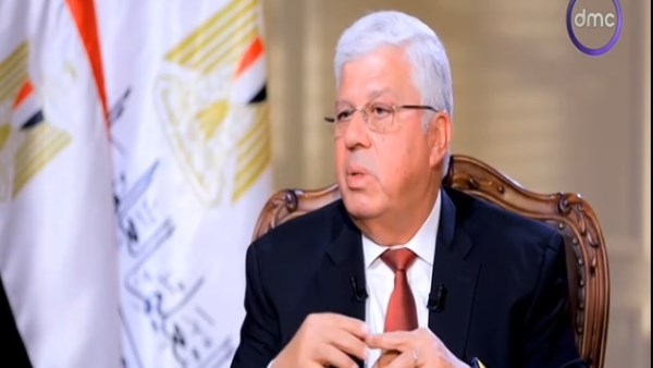 التعليم العالى: لأول مرة قياس مدى رضا الطلاب عن العمليات التعليمية