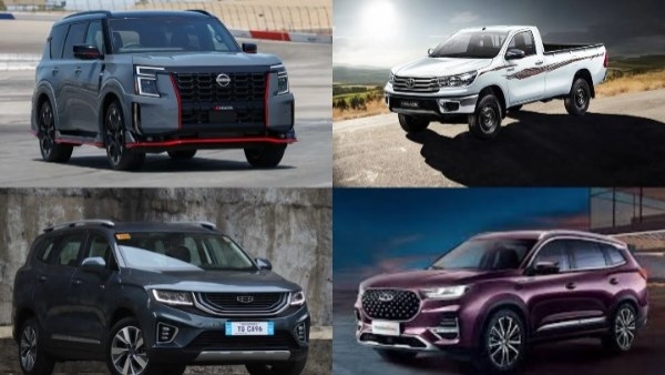 سعر شيفروليه كورفيت بـ الإمارات .. نيسان باترول NISMO موديل 2026