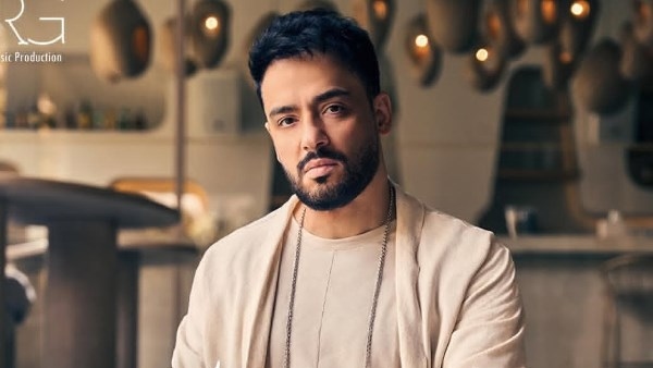 ما تحسبهاش.. رامي جمال يطرح برومو ألبومه الجديد