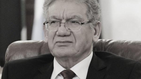 وزير التعليم العالي ينعى رئيس جامعة أكتوبر للعلوم الحديثة والآداب