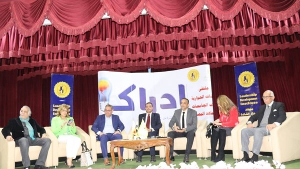 التعليم العالي: أنشطة توعوية لبناء وعي طلاب الجامعات ومواجهة الفكر المتطرف