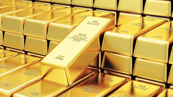 جولد بيليون: ارتفاع محدود في سعر الذهب عالمياً مع ضعف الدولار