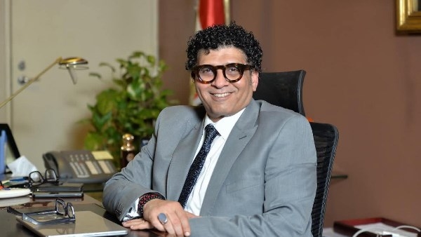 ليلة في حب مصر .. الأوبرا تحتفي بثورة 30 يونيو بأمسية وطنية تجمع الموسيقى والشعر
