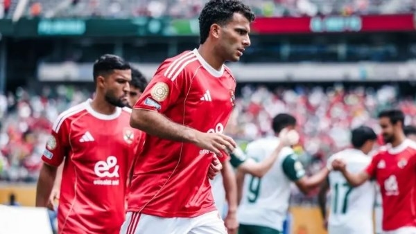 أحمد سليمان: مشاركة الأهلي في كأس العالم للأندية إنجاز يُحسب له
