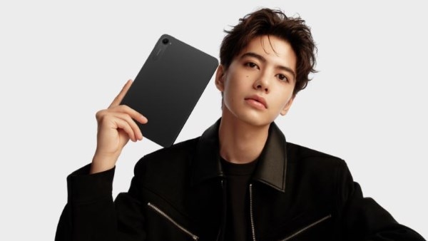 شاومي تطلق أول تابلت بعلامة ريدمي.. Redmi K Pad بمواصفات قوية وتصميم فاخر