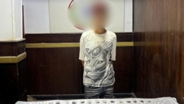 القبض على مروجى المخدرات بدار السلام
