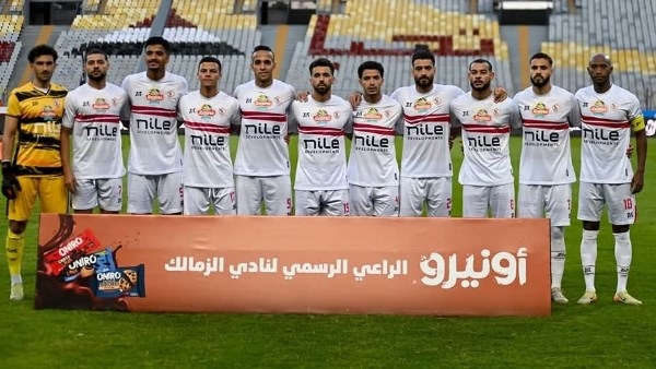 كواليس مفاوضات الزمالك لضم ثنائي البنك الأهلي