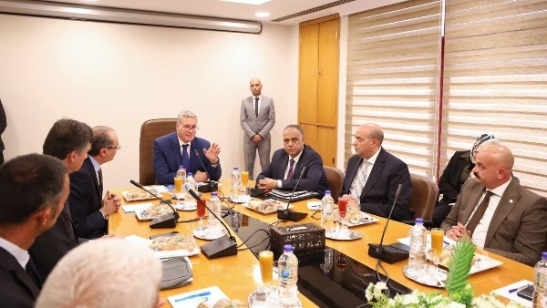 وزير البترول يشيد بزيادة إنتاج "عجيبة" ويوجه بتكثيف برامج الاستكشاف