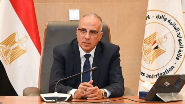 وزير الري يؤكد أهمية تعزيز تمويل مشروعات المياه في إفريقيا ودمج قضايا المناخ والابتكار