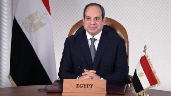 منال عوض في برقية تهنئة للرئيس السيسي: 30 يونيو يوم الإرادة الوطنية والانتصار لمصر