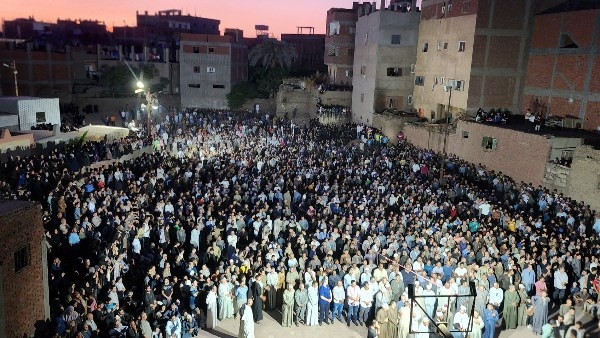 حزب النور: فاجعة كفر السنابسة تتطلب تحركا فوريا لوقف نزيف الدم على الطريق الإقليمي