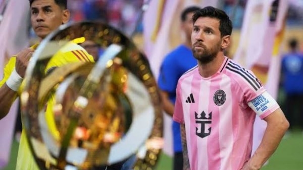 موقف ليونيل ميسي من الاستمرار مع إنتر ميامي بعد وداع كأس العالم للأندية