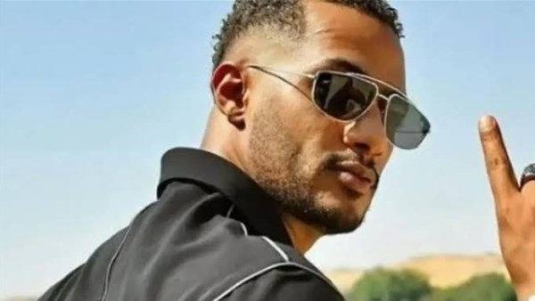 الحمدلله.. محمد رمضان يتصدر تريند يوتيوب بأغنيته الجديدة