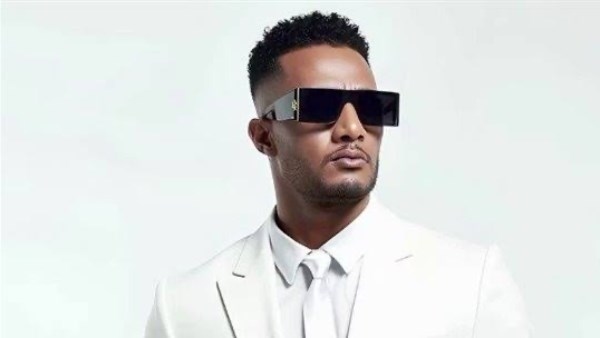 محمد رمضان يعلن عن موعد حفله في باريس