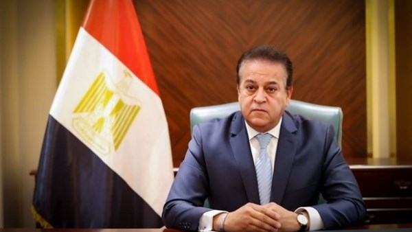 الصحة: ما تم في ملف تقديم الخدمات الطبية للمواطنين إنجاز ضخم بشهادة المنظمات الصحية العالمية