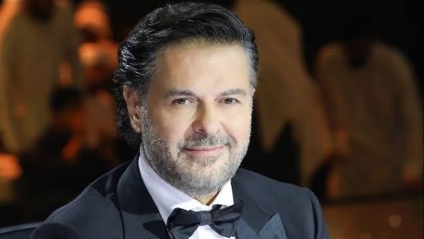 راغب علامة: مصر بيتي الثاني.. ومصطفى كامل تفهم موقفي