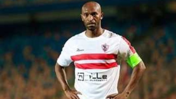 عبدالله السعيد: حزين على فقد الكرة المصرية نجمًا كبيرًا مثل شيكابالا