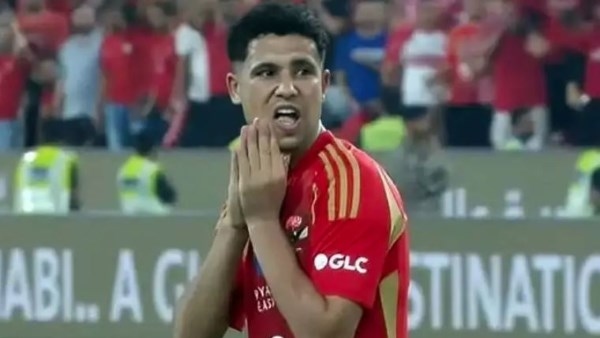 رضا سليم يرغب في الانتقال للوداد .. والأهلي يرفض العرض المغربي